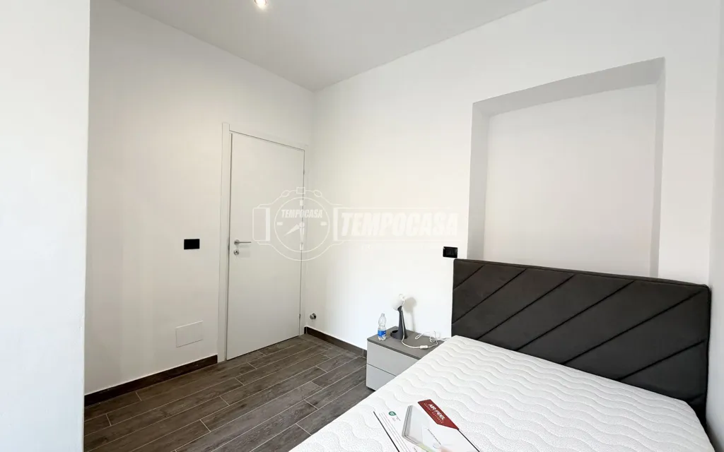 Chambres - Student-Friendly Flat with Balcony in Turin