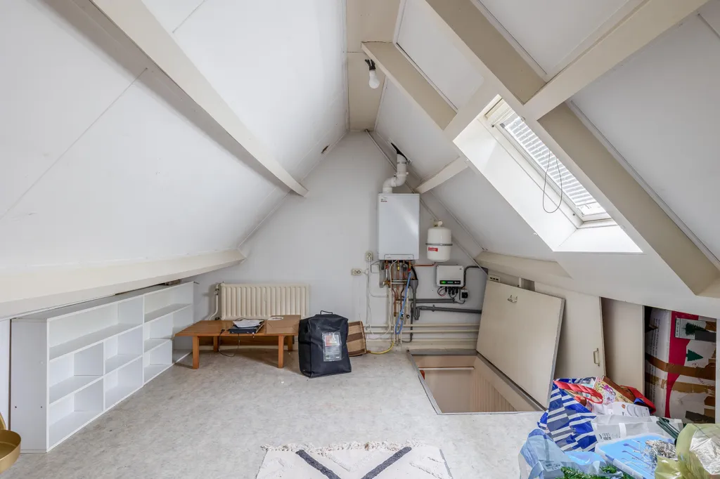 Rooms - Country House with Forest View in Deurne