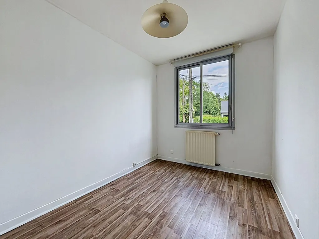 Pièces - Maison des Années 30 avec Piscine à Sucé-sur-Erdre