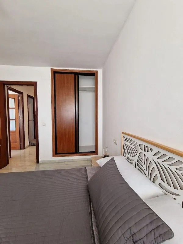 Magamistoad - 1-Bedroom Apartment with Garage in Argentea Street