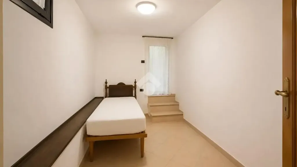 Magamistoad - Ground Floor Apartment with Garden in Lecce