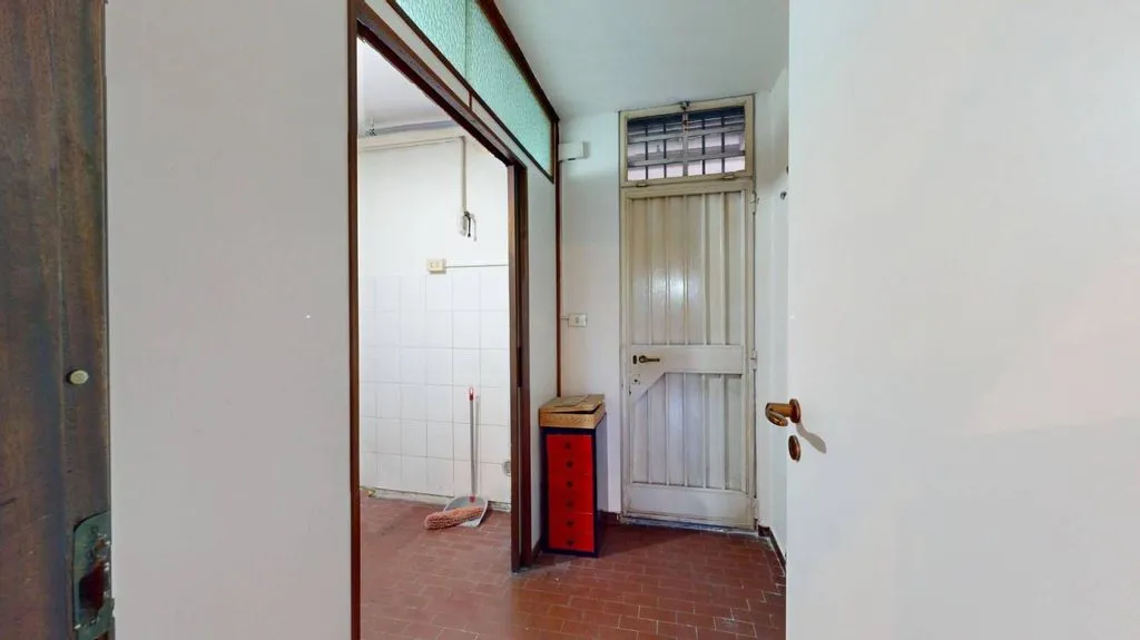 Entrée - Luxury Terraced House with Private Garden in San Lazzaro di Savena