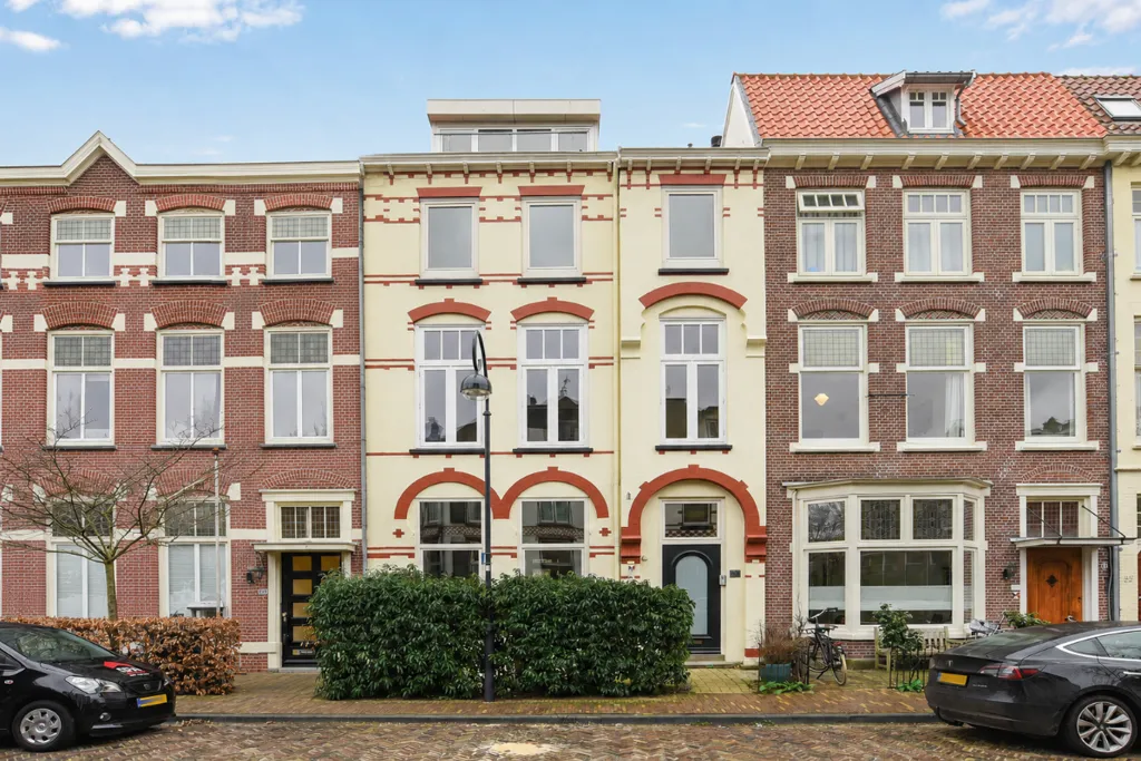Maison 9 pièces à Haarlem