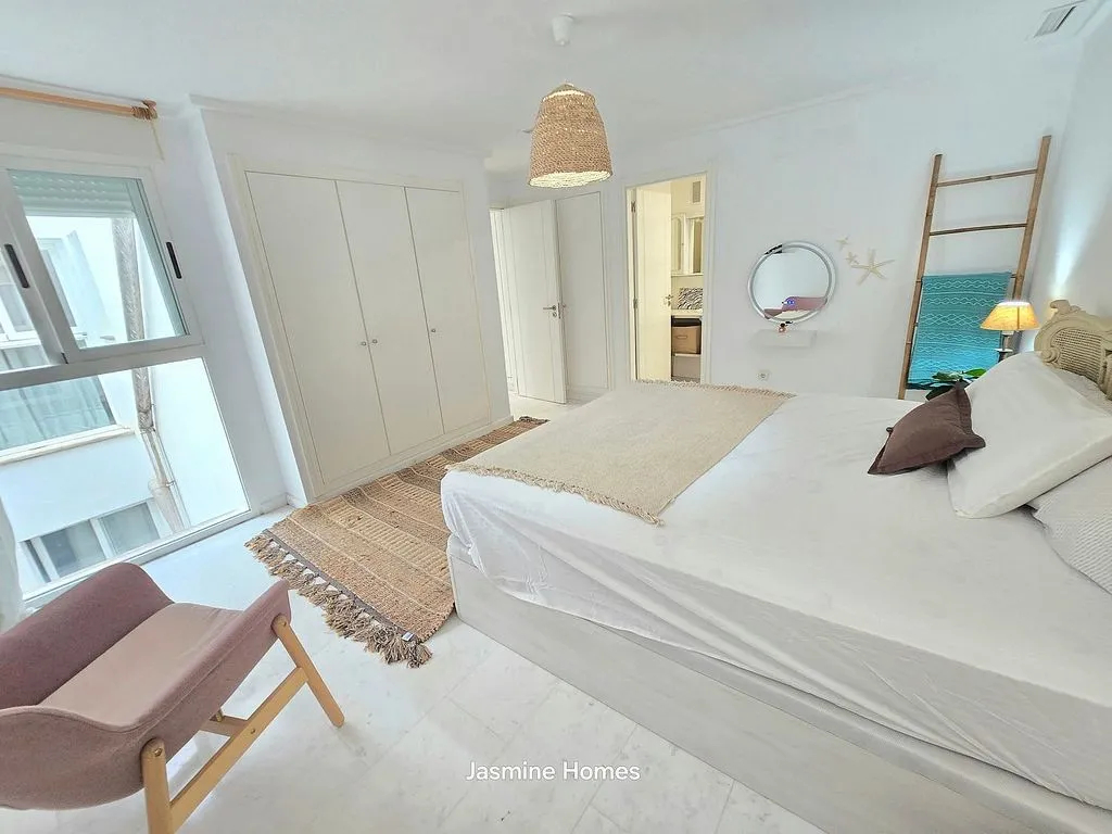 Magamistoad - Luxury Duplex with Terraces in Benitachell
