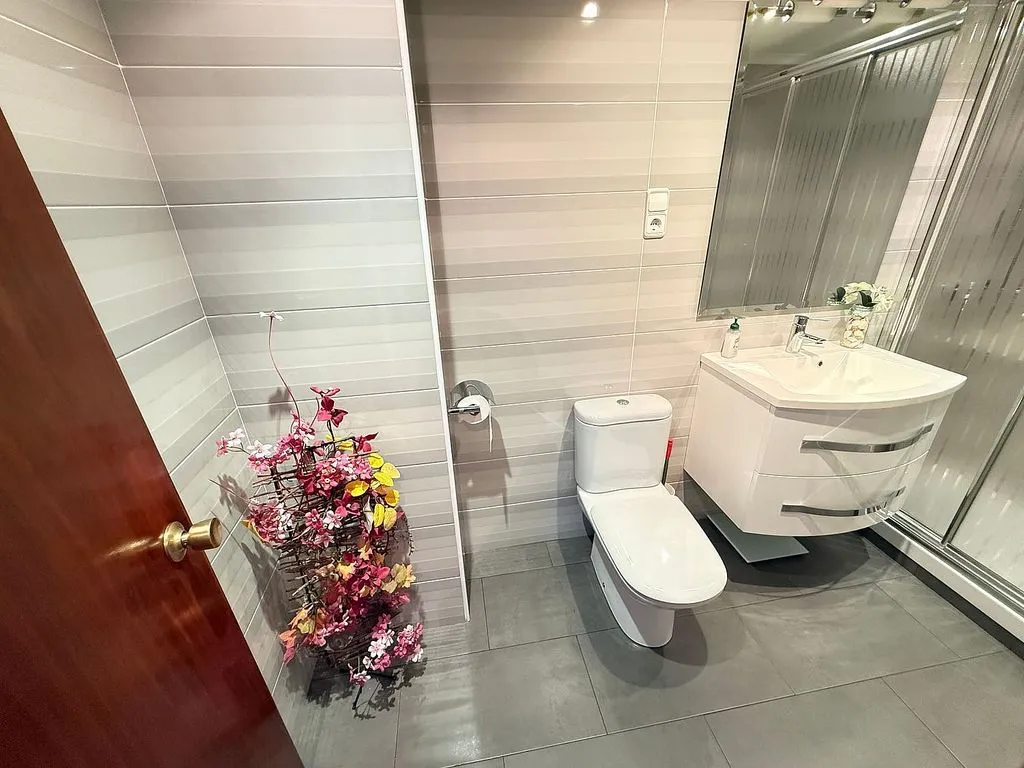 Vannitoad - Apartment with Terrace in Derio Centre