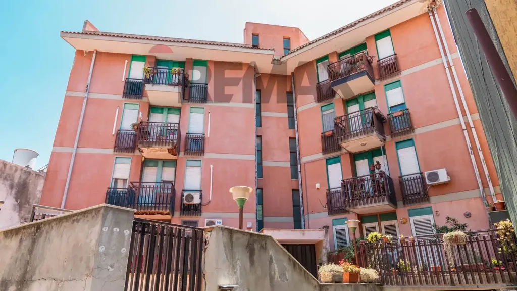 Extérieur - Rusticated Apartment with Terrace in Misterbianco