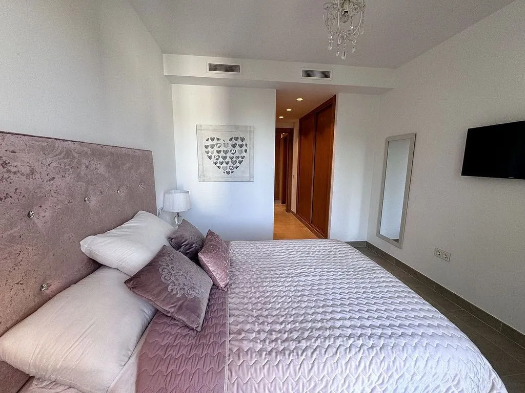 Chambres - Luxury Villa with Pool in Estepona