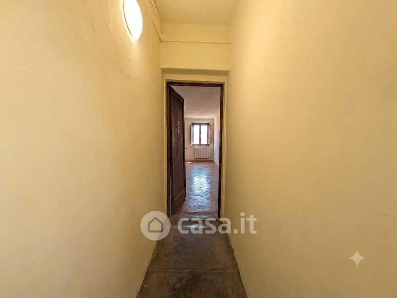Hallway - Florentine Apartment with Panoramic Views in Florence