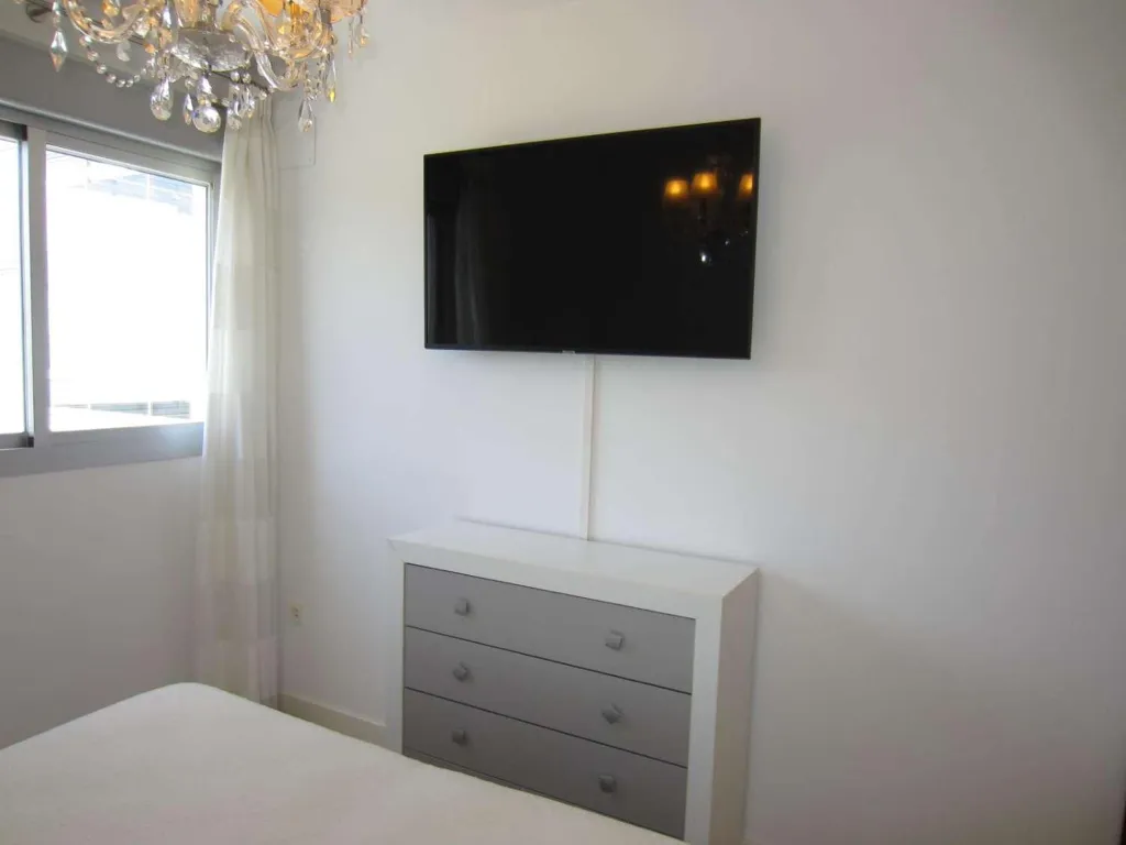 Chambres - Apartment with Pool in Fuengirola's Miramar