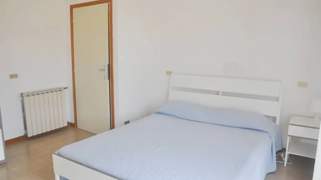 Camere da letto - Bright Apartment with Terraces in Vada