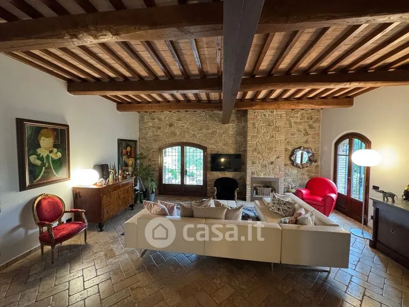 Elutuba - Rustic Villa with Pool in Gambassi Terme