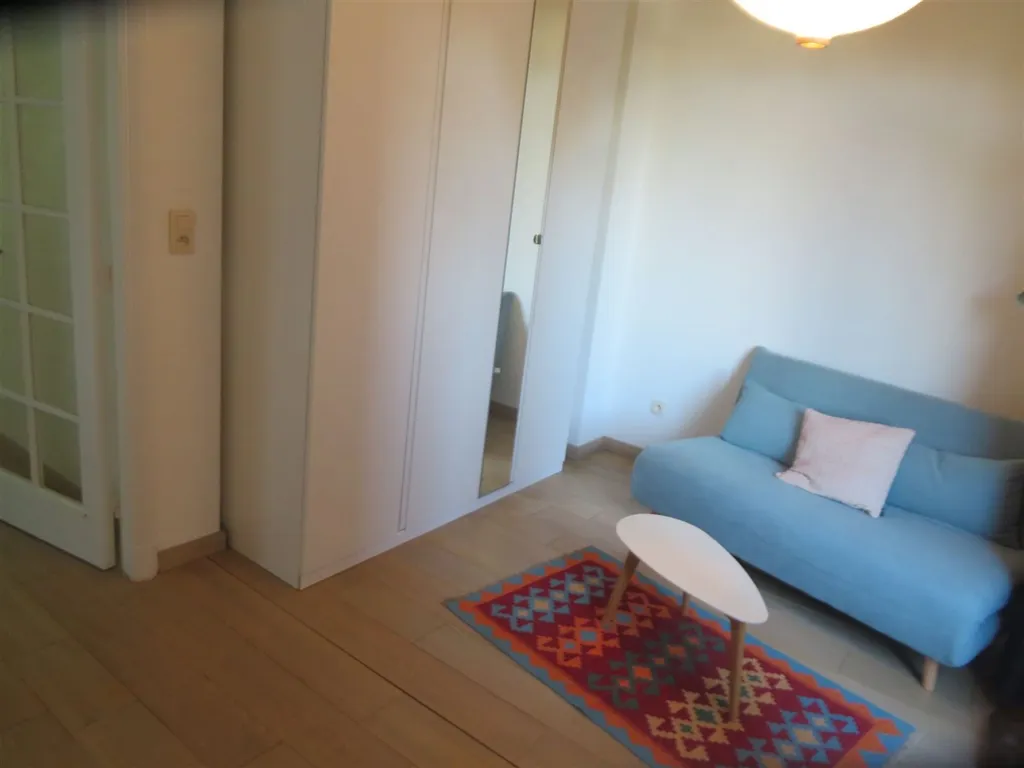 Elutuba - Furnished Flat with Terrace in Antwerp