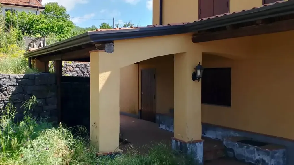 Esterno - Rustic Villa with Fruit Garden in Pedara
