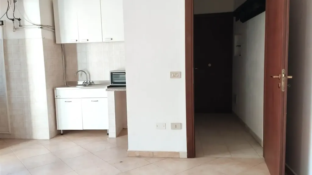 Appartement 5 pièces à IT