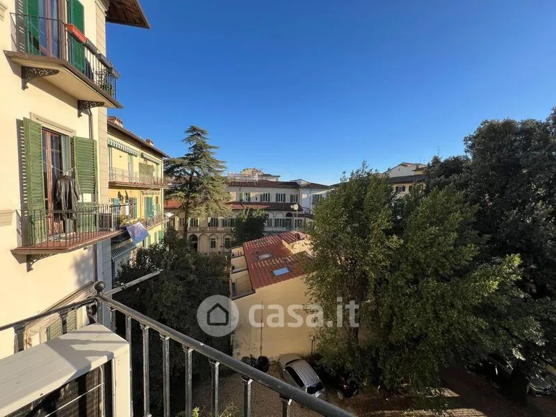 Balcone - Rustic Apartment with Balcony in Florence