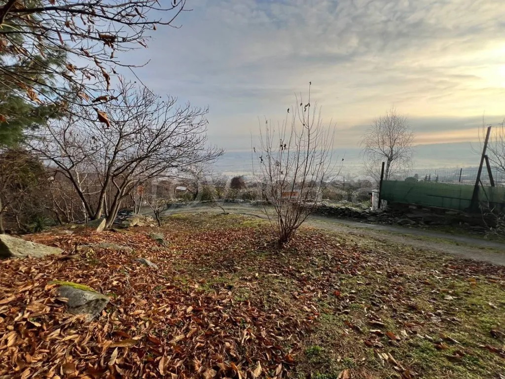 Aed - Rustic Casale with Open View in Envie