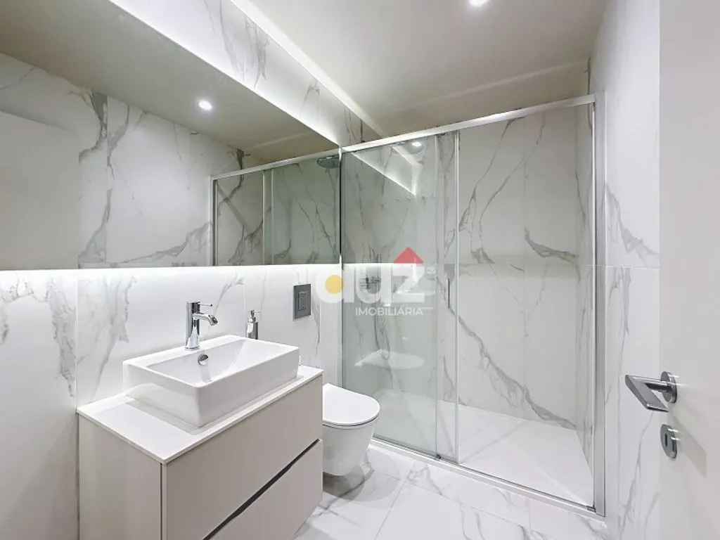 Vannitoad - Luxury Apartment with Gym in Vila Nova de Gaia