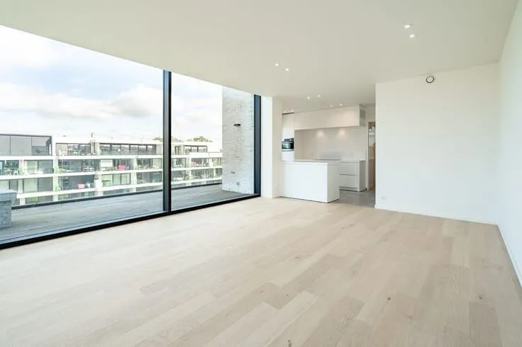 Korter asukohas Ieper