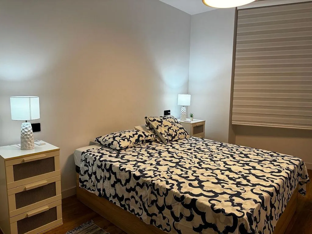 Magamistoad - Modern Studio Flat with Garage in El Infante