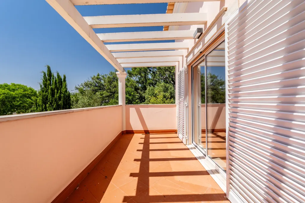 Rõdu - Detached Villa with Pool in Albufeira