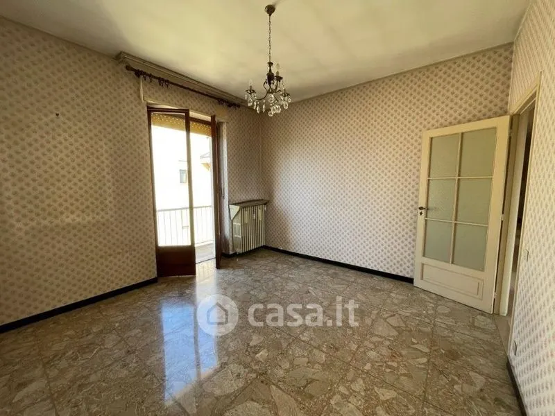 Rooms - Apartment with Panoramic View in Nizza Monferrato