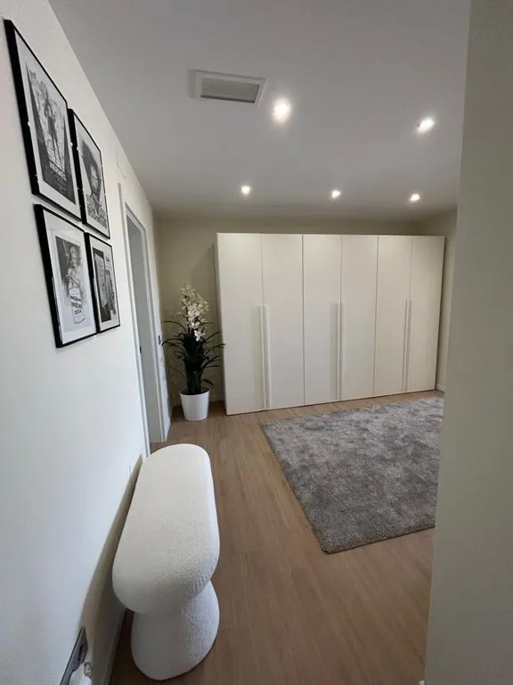 Chambres - Luxury Villa with Sea View in Benahavís