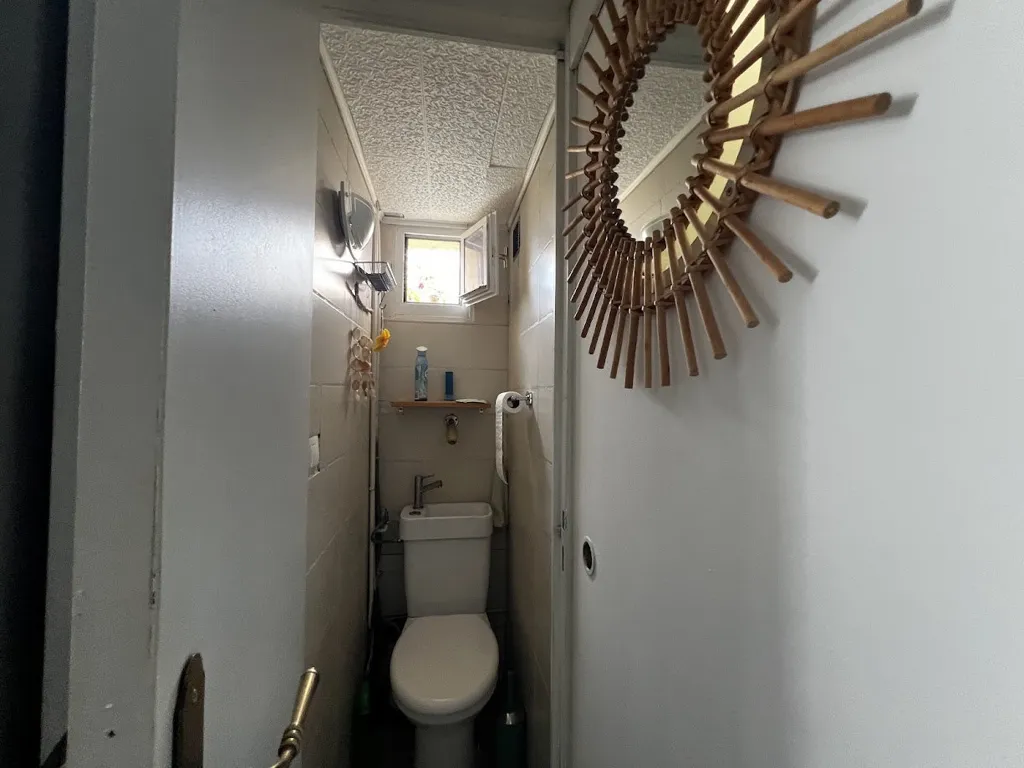 Salles de bain - Pavillon avec Piscine et Tennis dans Résidence Sécurisée