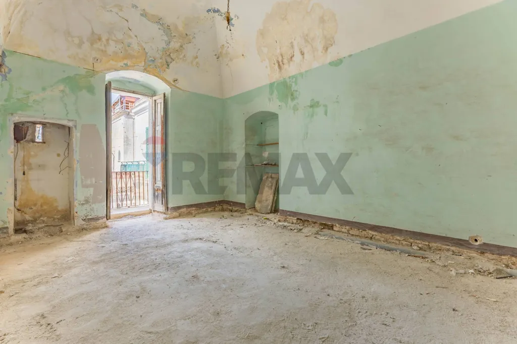 Toad - Semi-detached House with Terrace in Triggiano