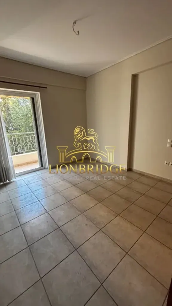 Soggiorno - Modern Apartment with Balconies in Tauros