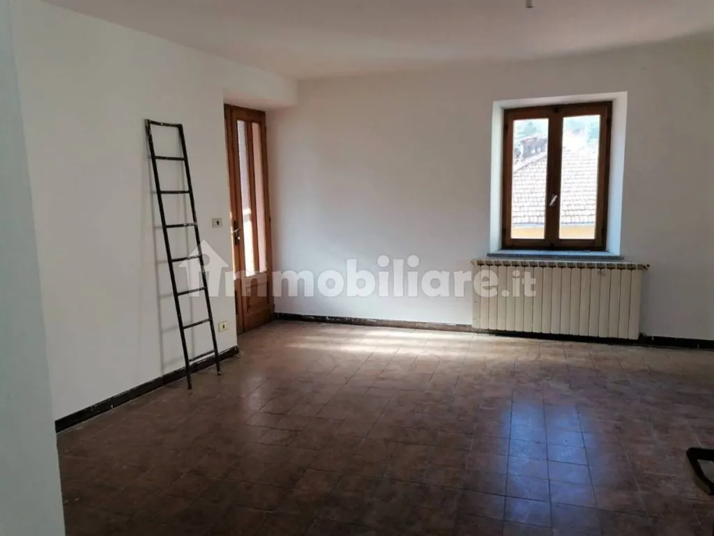 Toad - Bright Apartment with Panoramic View in Venasca