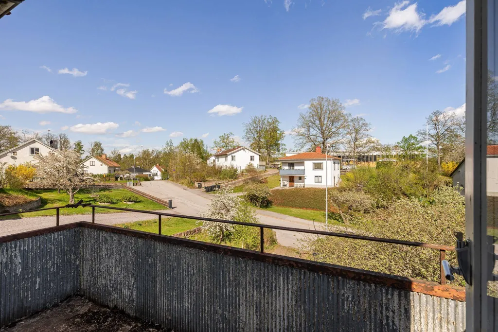 Rõdu - Charming Villa with Garden in Överum