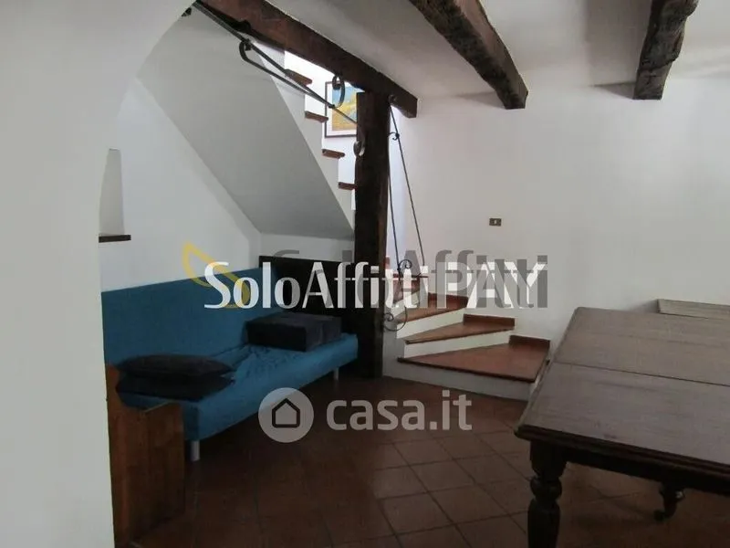 Elutuba - Rustic Apartment with Panoramic Terrace in Mendicino