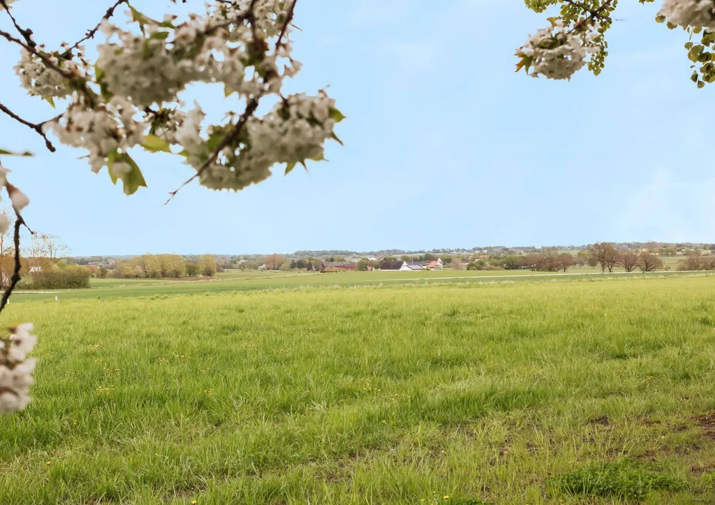 Jardin - Farm with Workshop and Land in Sjöbo, Skåne