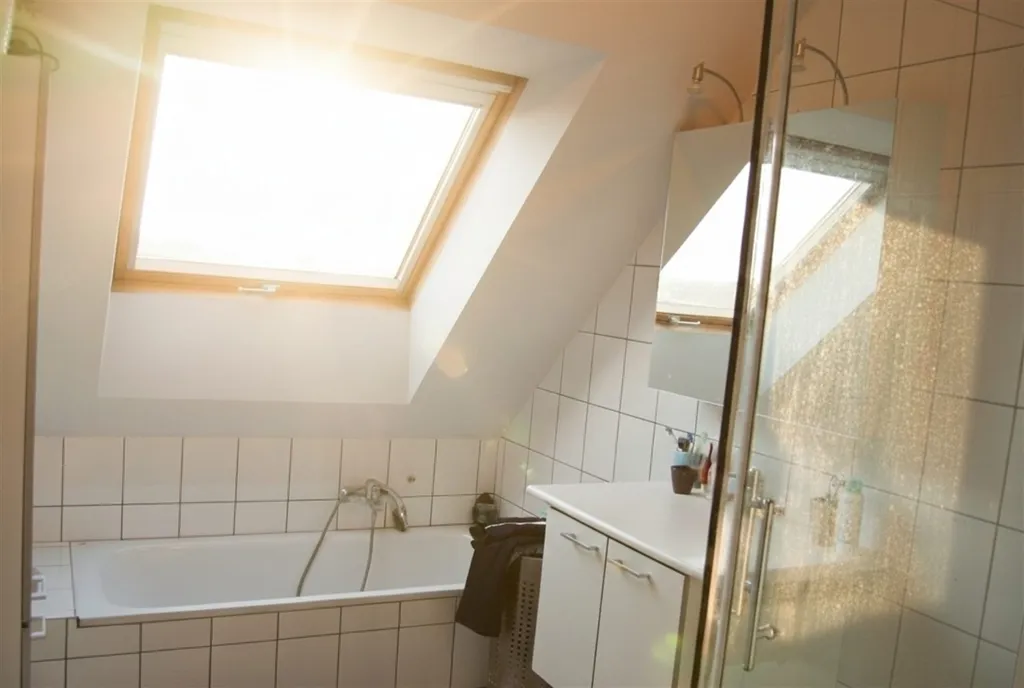 Vannitoad - Spacious Duplex Apartment in Kortenberg
