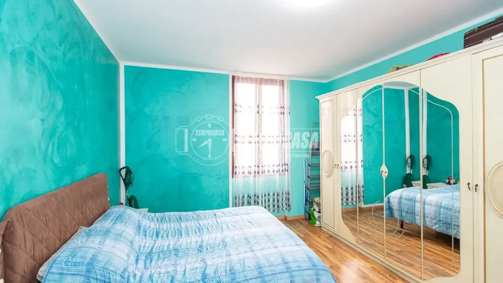 Magamistoad - Spacious Trilocale with Parking in Brescia