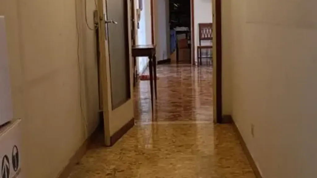 Ingresso - Panoramic Apartment with Garden in Settignano, Florence