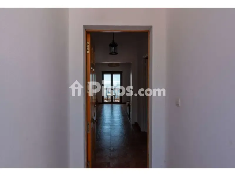 Esik - Chalet with Sea Views in Salobreña