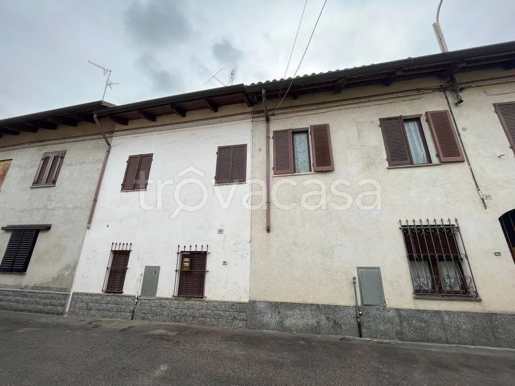 Extérieur - Semi-detached House with Private Garden in Villafranca Piemonte