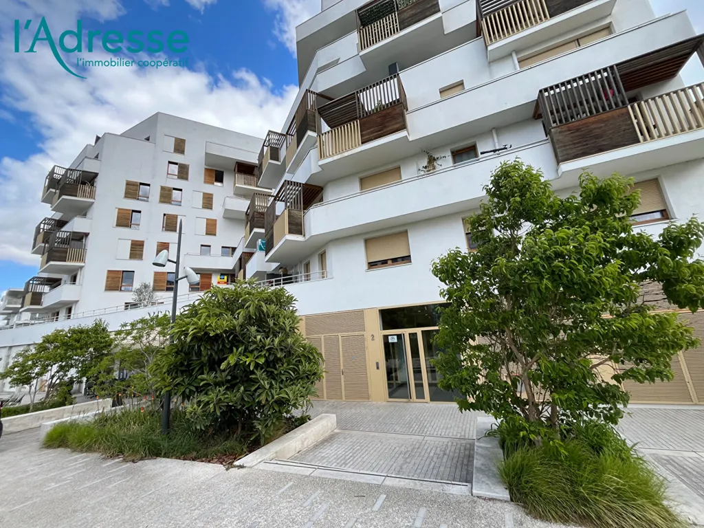 Extérieur - Appartement 2 Pièces avec Vue Dégagée à Noisy-le-Grand