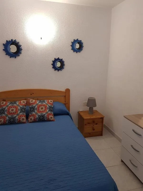 Magamistoad - 1-Bed Apartment with Pool on Avenida Colón