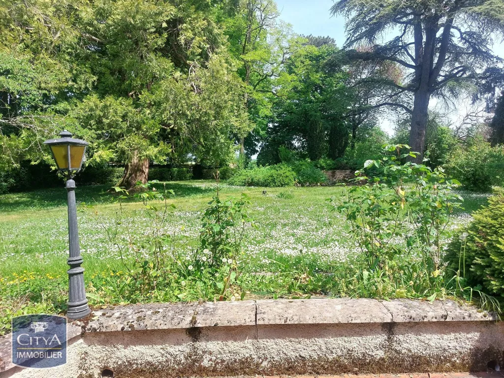 Giardino - Spacious House with Garden near Beaune Centre