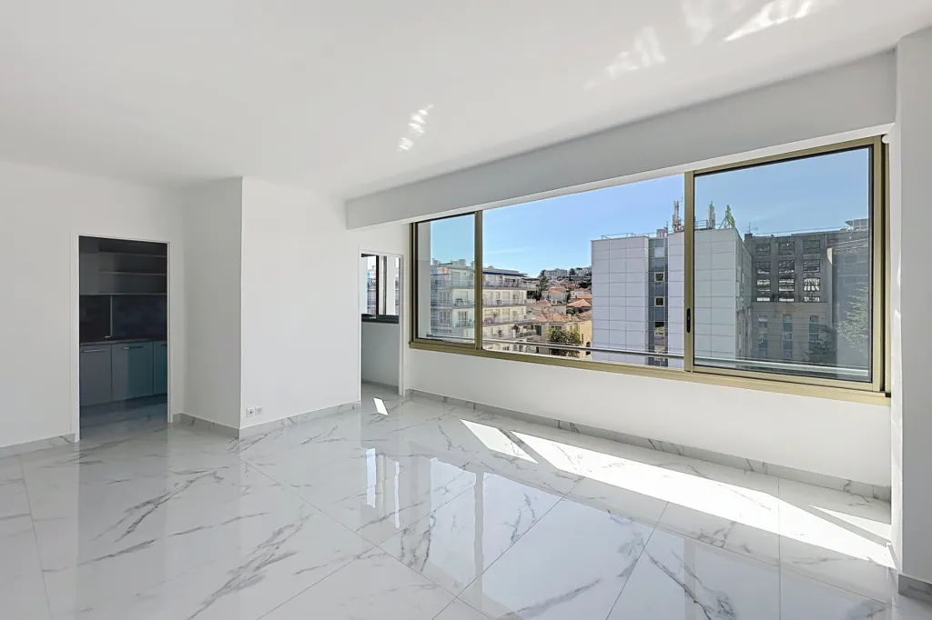 Appartement 3 pièces à Cannes