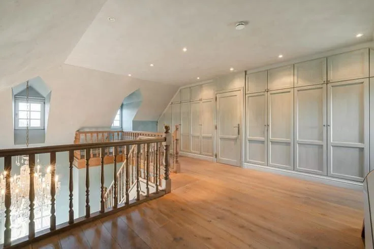 Toad - Eclectic Villa with Terrace in Weelde