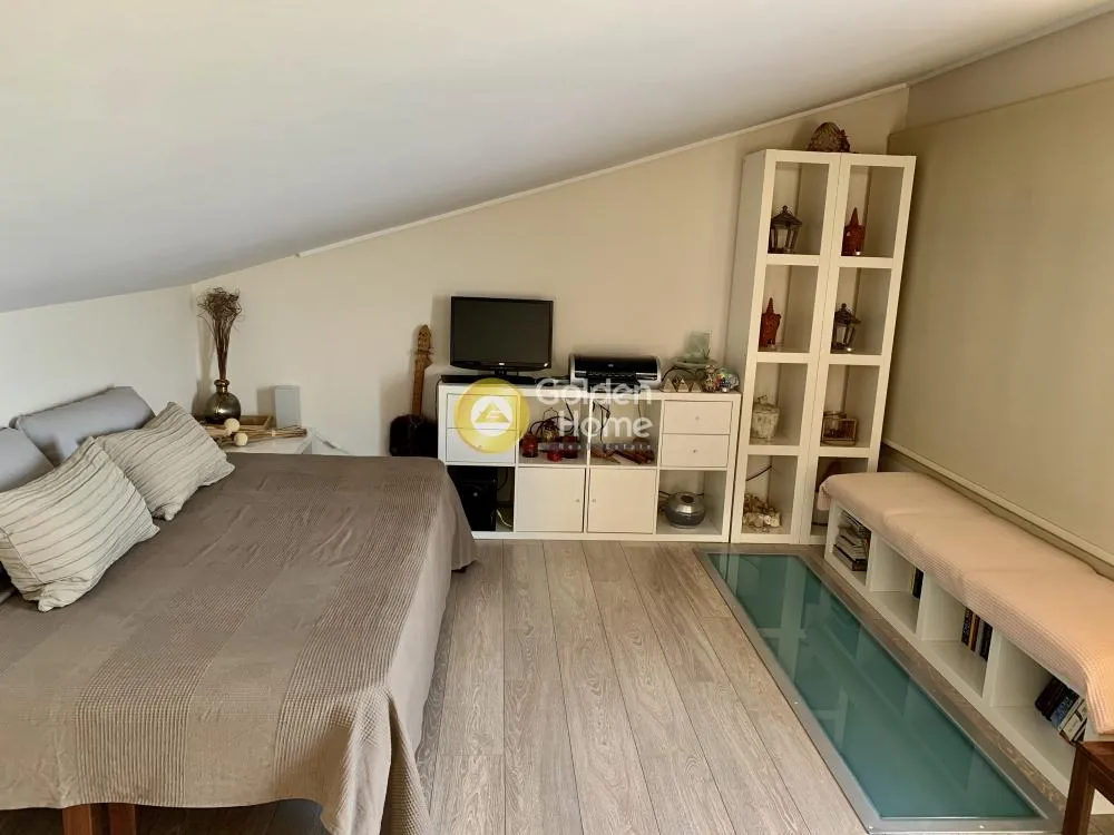 Appartement 4 pièces à GR
