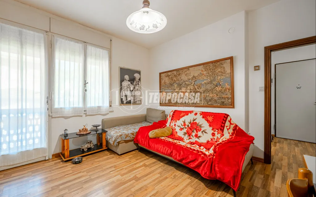 Chambres - Trilocale with Balcony in Brisighella