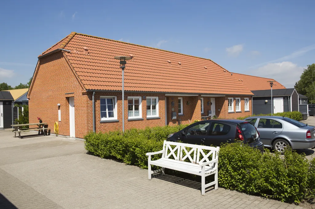 Välivaade - One-Bedroom Flat with Pets Allowed in Hals