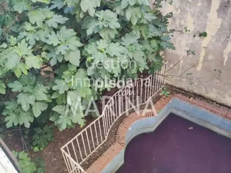 Aed - Town House with Pool in Carranque Centre