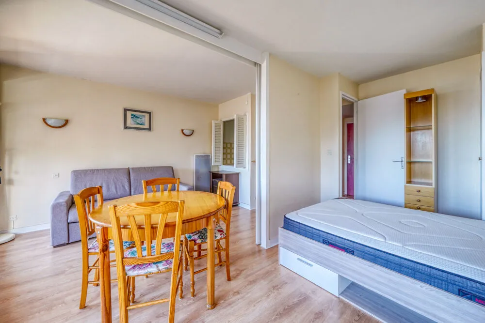 Chambres - Appartement avec Vue Imprenable au Bassin d'Arcachon