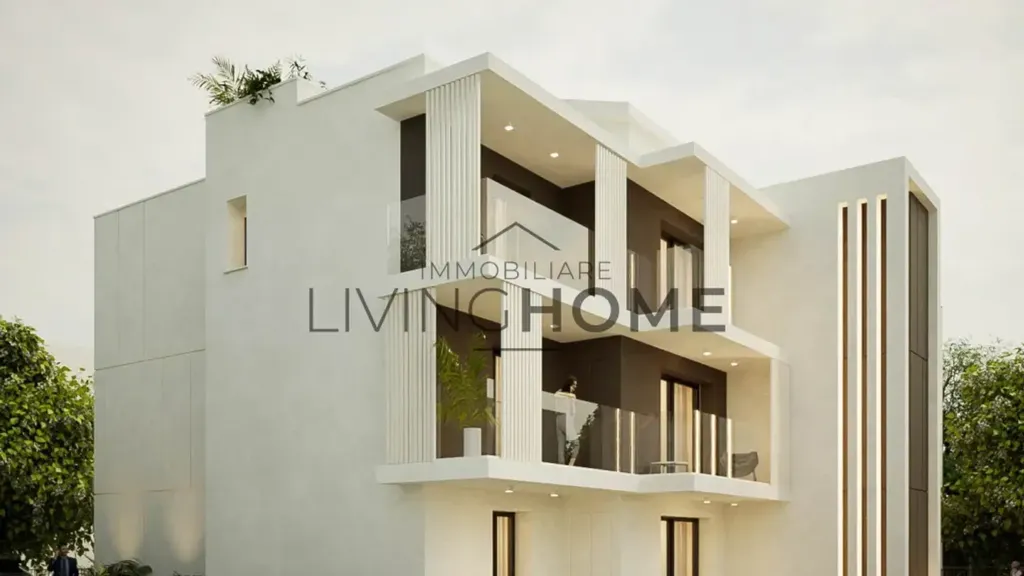Välivaade - New 3-Bedroom Apartment with Terrazzo in Santarcangelo di Romagna