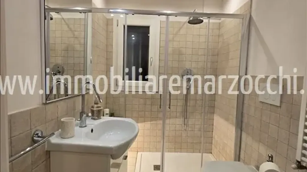 Vannitoad - Rustic-Style Flat in Siena's Historic Centre